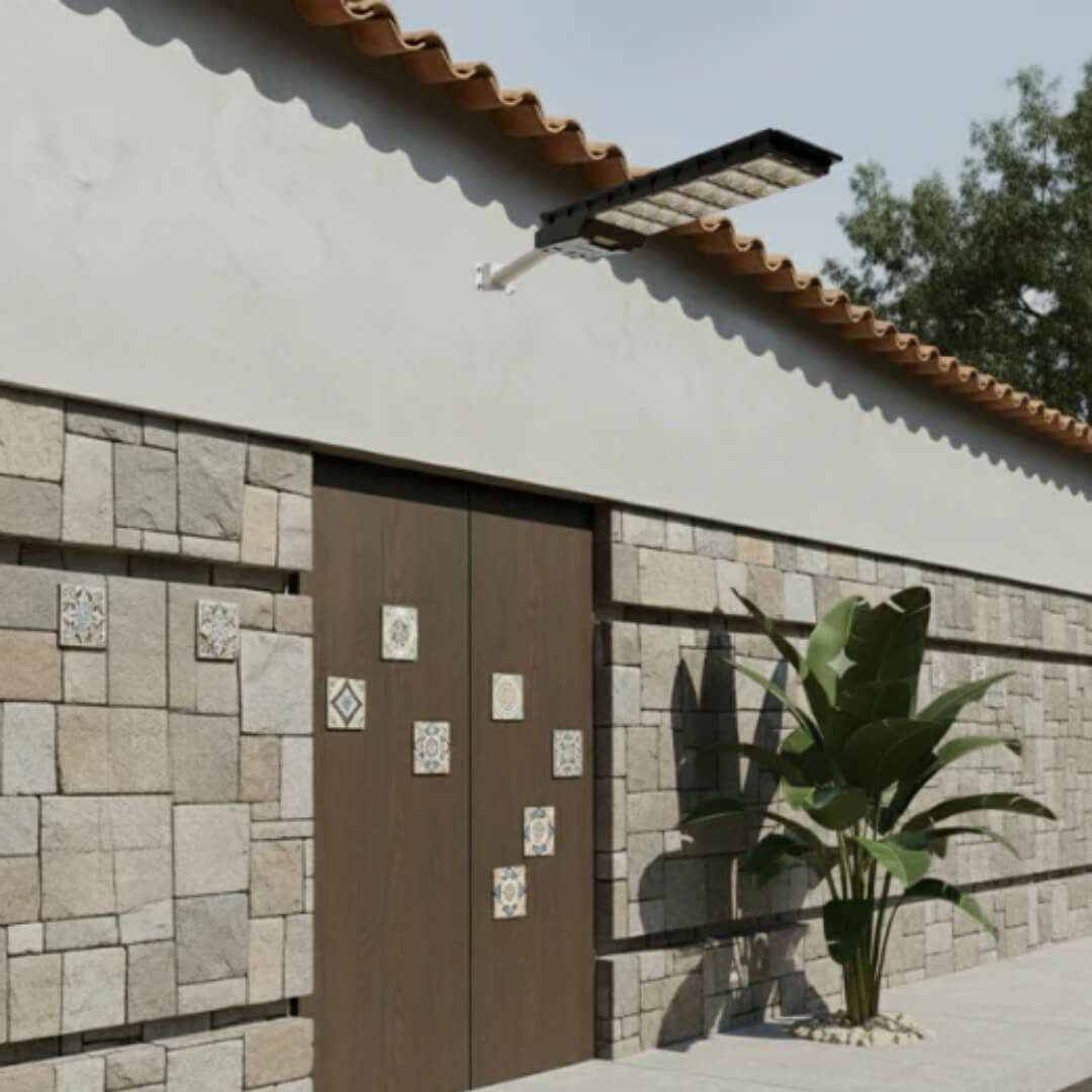 SETT X4 PASTORAL SOLAR 1000W - OFERTA EXCLUSIVA