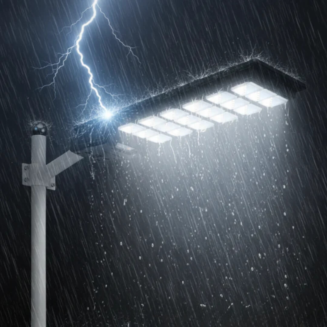 Sett x4 Pastoral Solar 1000W - POTENCIA Y CALIDAD