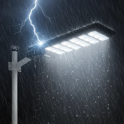 Sett x4 Pastoral Solar 1000W - POTENCIA Y CALIDAD