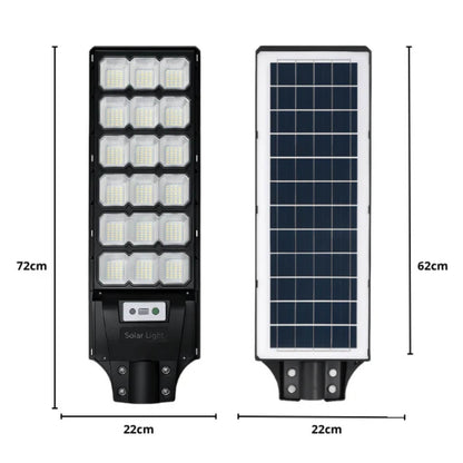 Sett x4 Pastoral Solar 1000W - POTENCIA Y CALIDAD