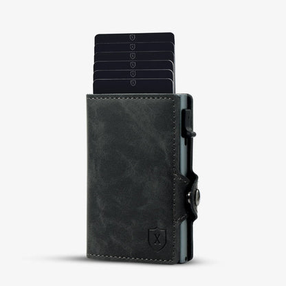 Sett x4 Billeteras Modelo Deluxe