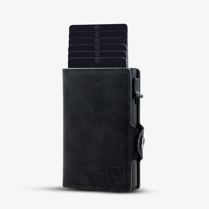 Sett x4 Billeteras Modelo Deluxe